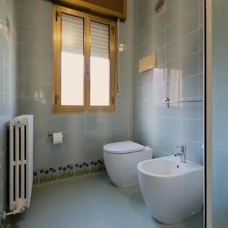 Trilocale A 200mt Dal Mare A Appartamento